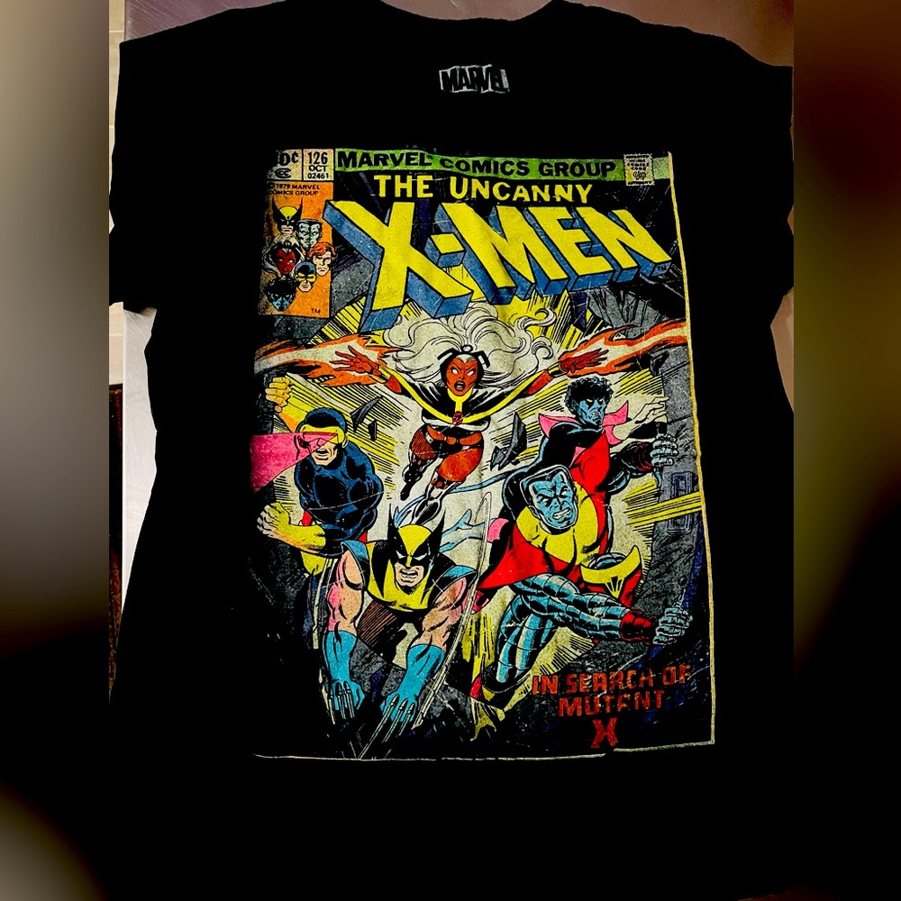 X-Men marvel T